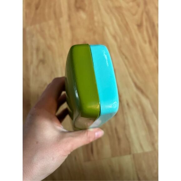 Kate spade eyeglass case green and blue  each $20 - Picture 4 of 5